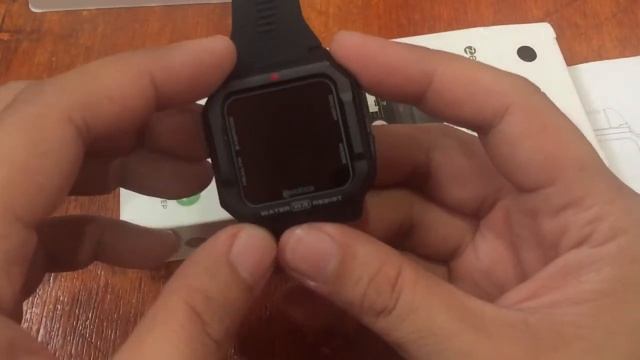 Zeblaze Ares Review Unboxing - Review of Features and Specs