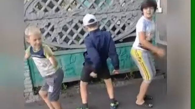 Лучший танец