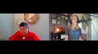 Just Be~Sp BOOM: Greg Yawakia~Native Medicine Man: Abduction/3X Escaping Death/Star Beings/Med Whee