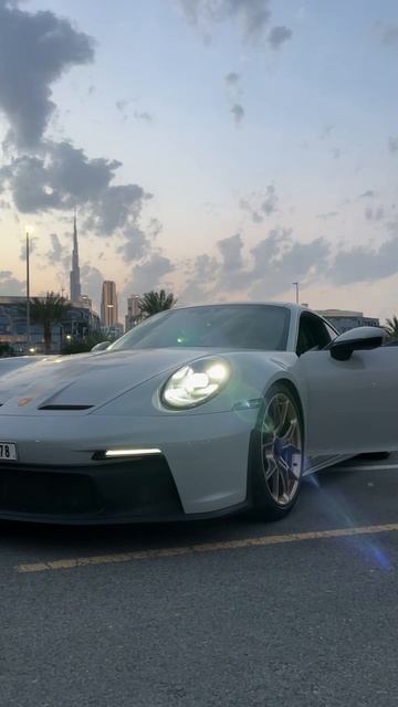 Porsche 🔥