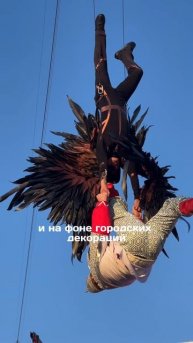 Это шоу на ВДНХ нельзя пропустить🔥