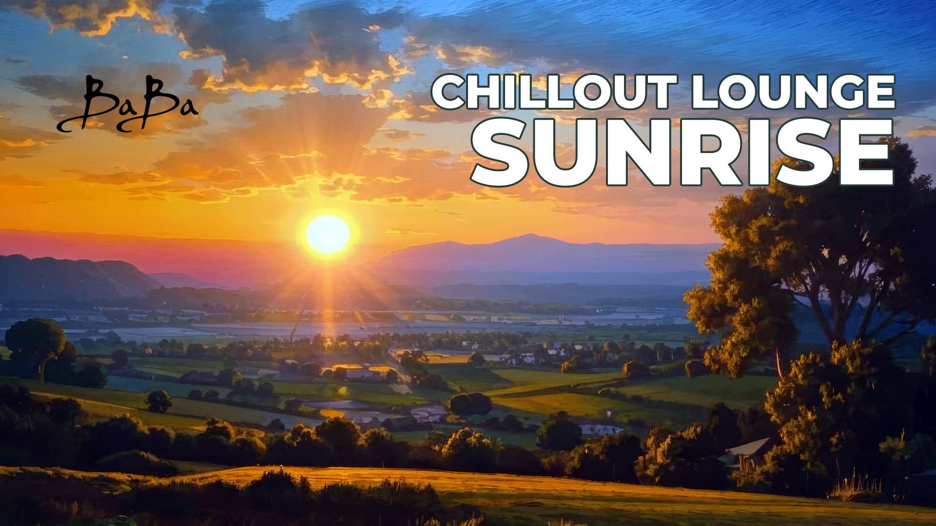 MUSIC STORIES FOR SUNRISE vol.2 / Lounge Chillout Mix #chillout