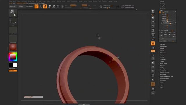 Jworx 3D Ring Tool v1.0