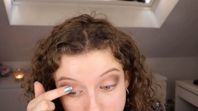 Giving the Anastasia Beverly Hills Sultry palette another chance // Shop My Stash GRWM