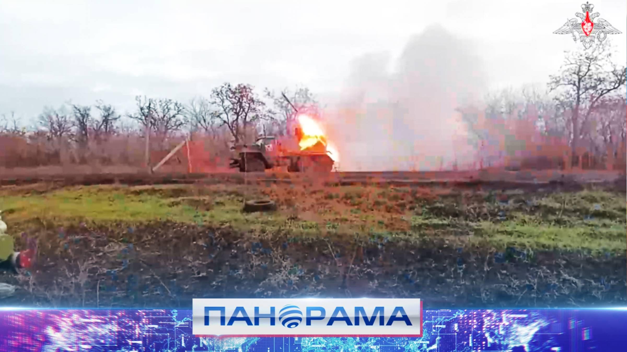 ⚡️ В эпицентре жизни и смерти: сразу три посёлка освобождены около Великой Новосёлки!