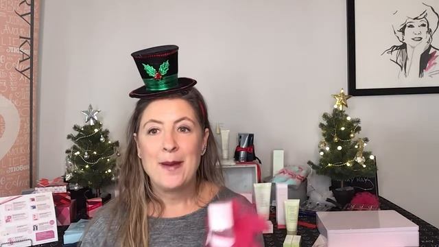 2022 Canadian Holiday Product Preview