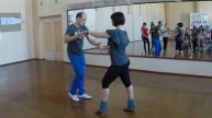 Salsa Сasino : Руслан Мотолько - Виктория Тараненко