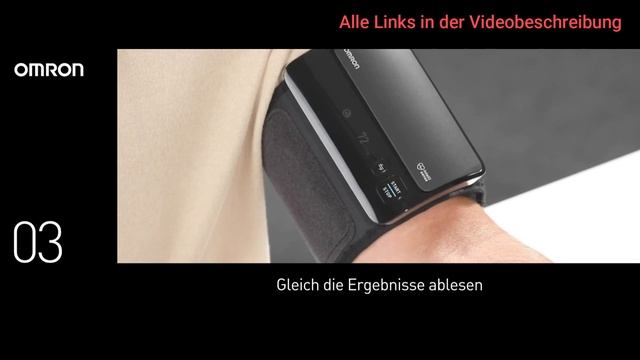 Bestes Blutdruckmessgerät der Welt? Unsere Top 3 für dich