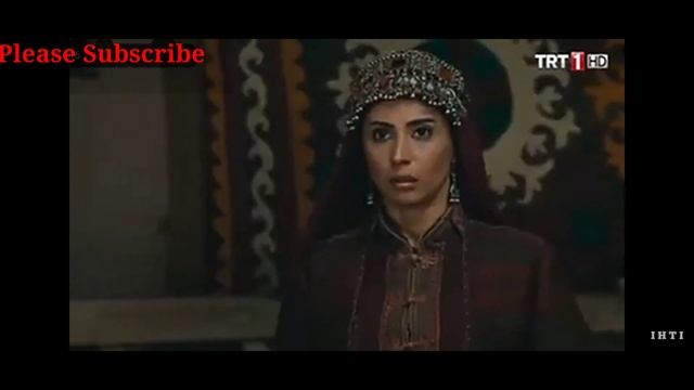 Haima Khanum killed Alangoya😈😈full attitude status ||Ertugrul Ghazi