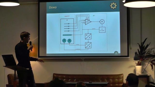 IoT Machinekit