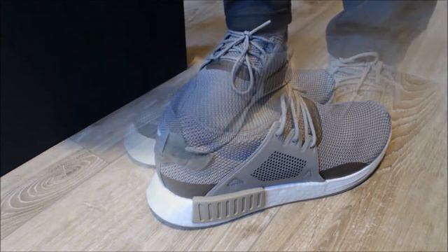 Adidas XR1 Winter Shoes