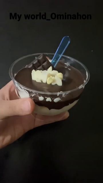 Птичье молоко Вам нравится этот десерт? 🤥😋                  Идеи украшения десертов! 🧁🍰🥛