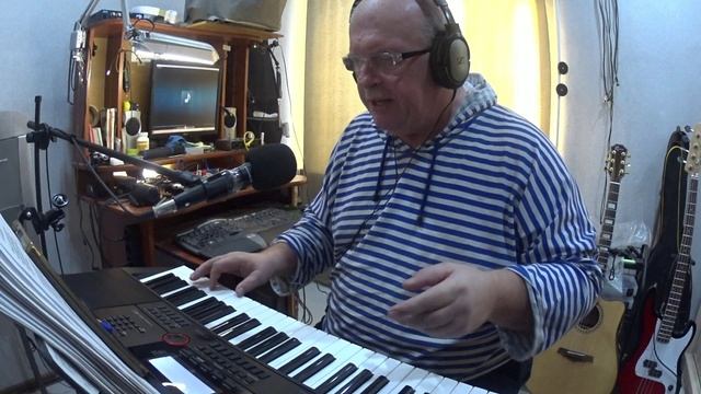 Песня о Щорсе