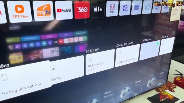 HÀNG TẾT VỀ NHIỀU | 65, 75 inch NanoCell và QNed của LG 2023 GIÁ RẺ