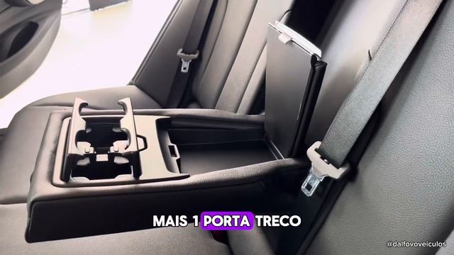 Apresentação - Bmw 320i Gt Sport - 2016