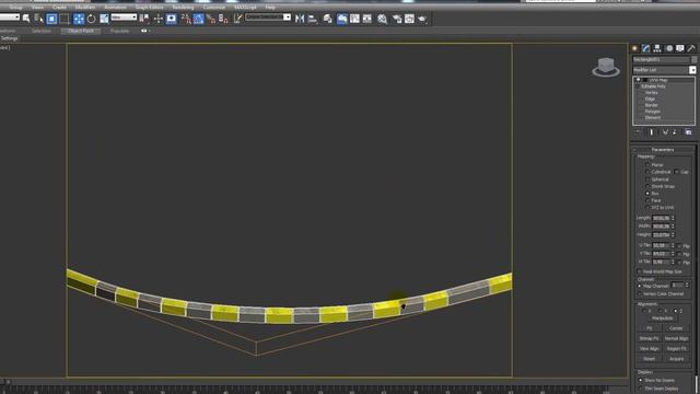 14 3ds Max ile Bina Çizimi | İş Merkezi Modelleme 3d Studio Max Eğitim Seti Dersleri