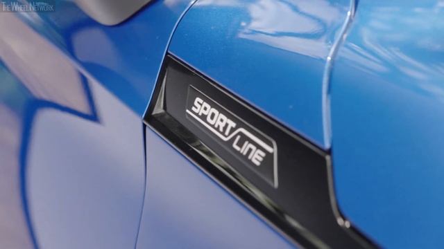 2021 Skoda Enyaq Sportline iV 80x | Driving, Interior, Exterior