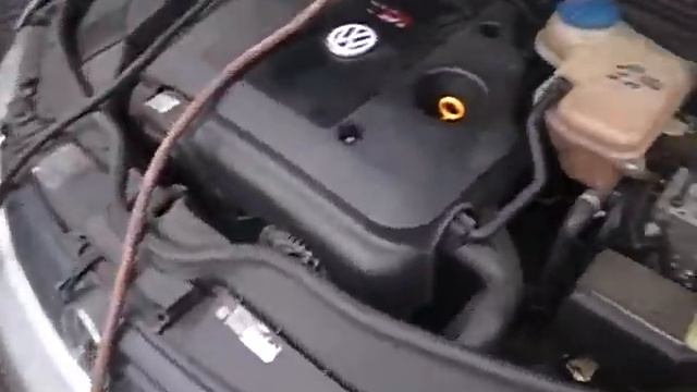 VW PASSAT1VAU816