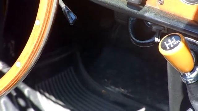REAL CAR