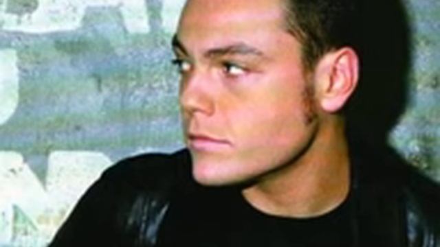 Tiziano Ferro - Sere Nere