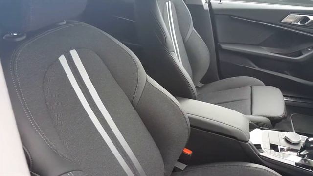 211 BMW 218i SPORT GRAN COUPE