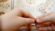 DIY: на пончик для петов читать описание