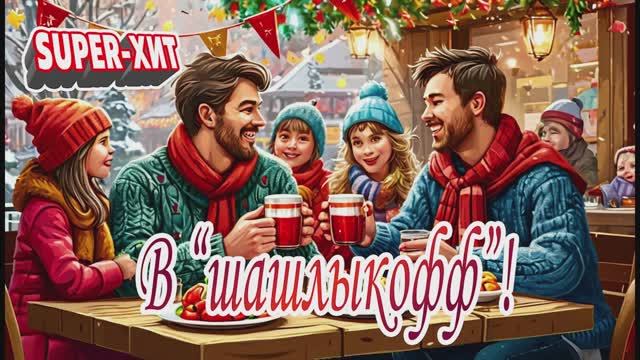 В Шашлыкофф! (песня на заказ)