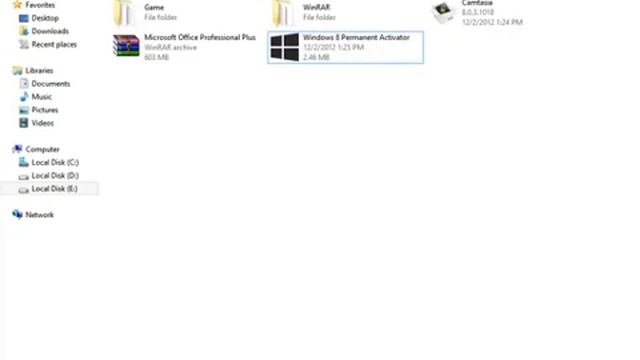 Windows 8.1 Activator Download [November 2013]