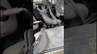 ДВС+КПП TOYOTA 2MZ-FE, 2500 куб.см № 0089104