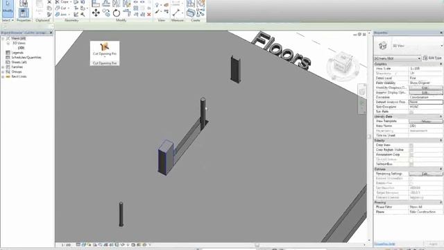 T4R Session 1 - Cut Opening PRO and Smart Browser PRO