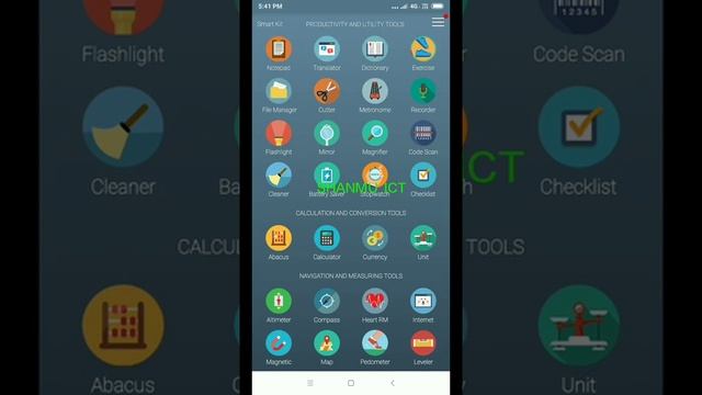 SMART KIT 360