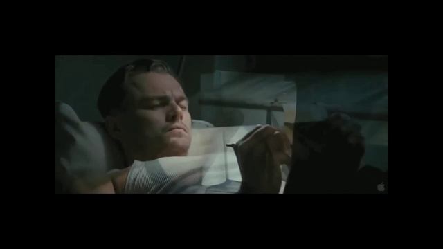 Остров проклятых (Shutter Island) (2009)