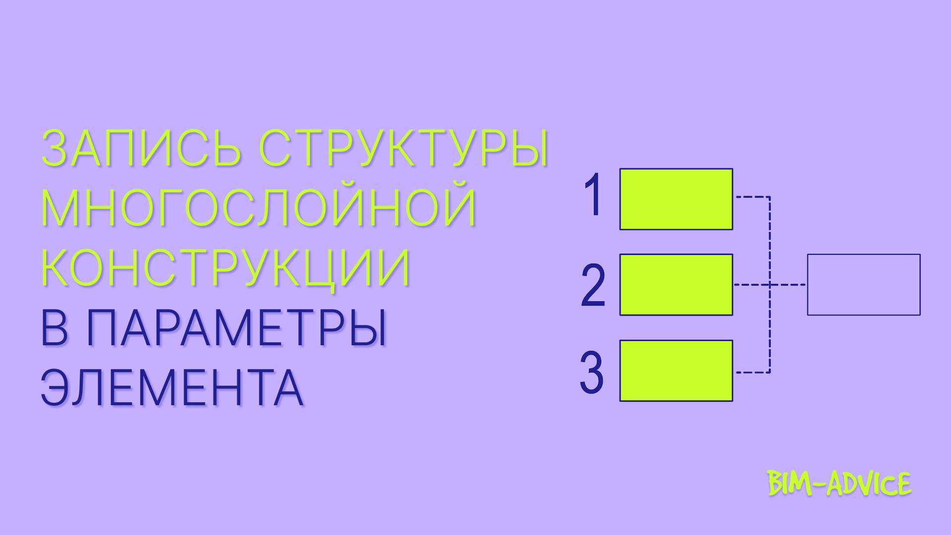 AVE_FINISHING - плагин отделки помещений_Часть 5