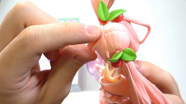 Sakura Miku 2020 Last Happy Figure