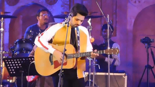 ARMAN MALIK Live Concert In Haldia