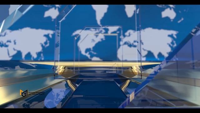 news opener   |  Redshift  | 3ds max |