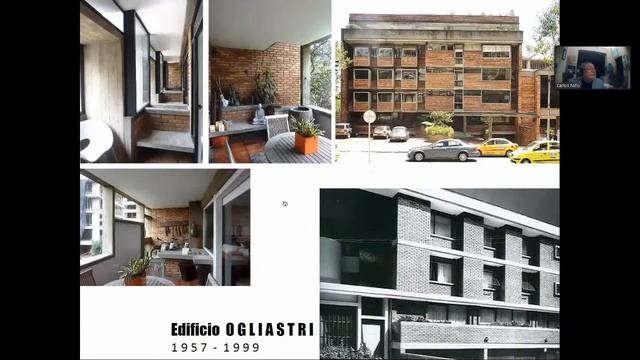 Historia de la Arquitectura Latinoamericana "La Invención de la Modernidad"