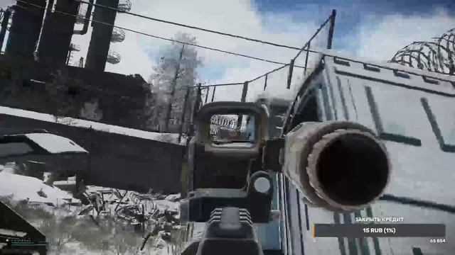 "ЛУЧШИЙ" ТИММЕЙТ. ТАРКОВ. ESCAPE FROM TARKOV. ПОМОГИТЕ ЗАКРЫТЬ КРЕДИТ НА ПК