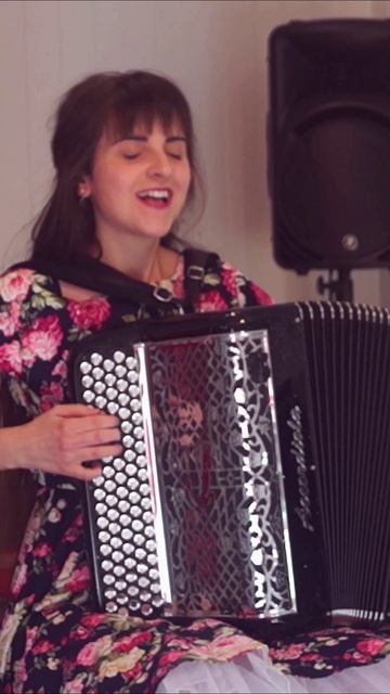 Тальяночка - Народные Песни Русская Музыка - Марион LMJM #accordion #гармонь #песнядлядуши