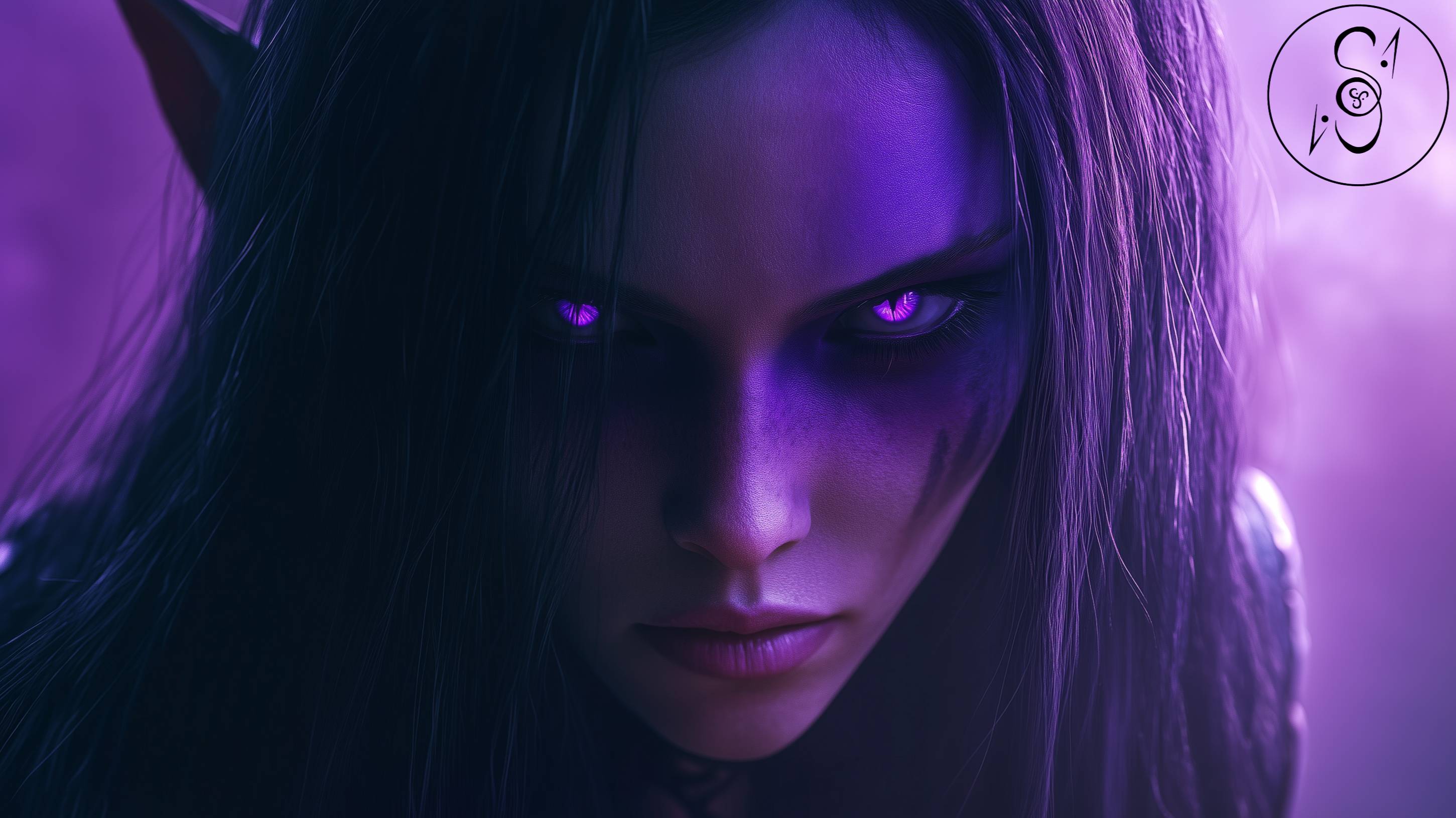 Scazochnic - За гранью сна | Heavy metal | авторские стихи | AI #demon #demons #lilith #temptation