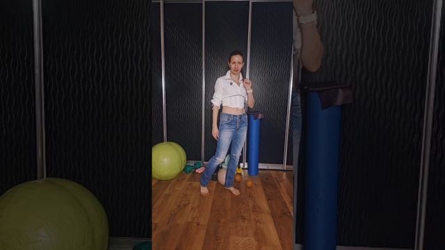 Лёгкая походка без боли