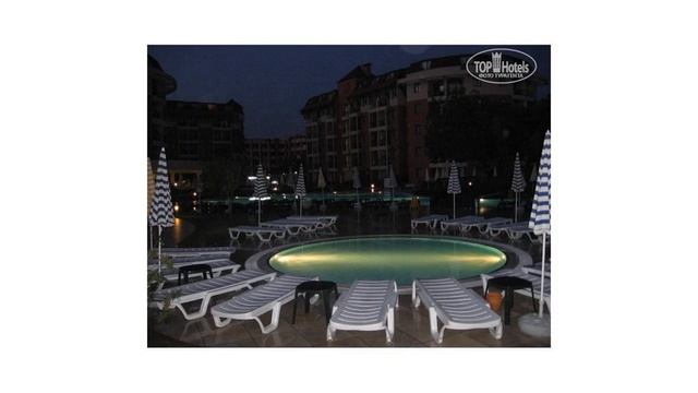 corydella alanya 5*