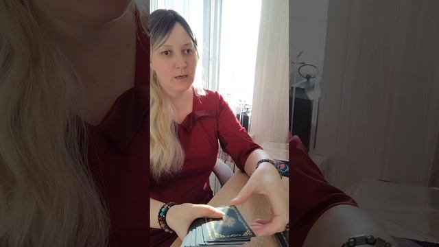 обзор на колоду 7 смертных грехов. болталка