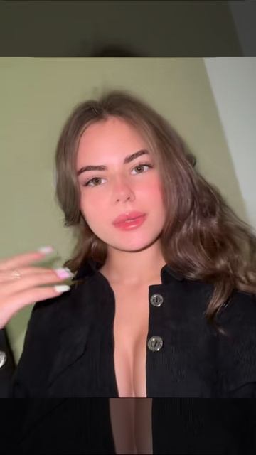 Ты шикарна🔥
