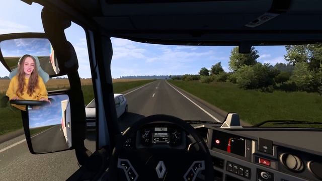 ЛУЧШЕ И БОЛЬШЕ 🔥 НОВАЯ КАРТА АЛТАЯ В ETS 2 | БЕРДСК- ГОРНО-АЛТАЙСК