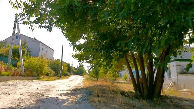 Память о молодогвардейцах в Вишнёвой балке. Улица Ивана Земнухова
