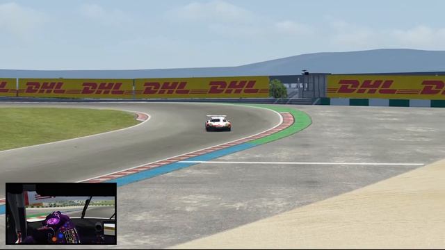 Assetto Corsa | Porsche 911 RSR 2017 | Algarve International Circuit |