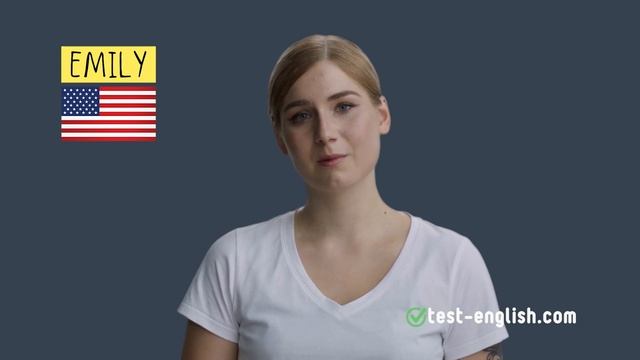 How often do you...? – A1 English Listening Test