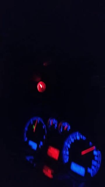 Higher speed acceleration & pedal response