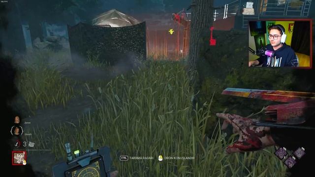 Yeni Katil Kafatası Taciri | Güncel Tüm Detaylar | Dead By Daylight Türkçe